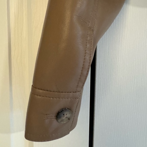 NWOT // Aritzia Wilfred Little Cropped Jacket // Size S - Picture 7 of 14